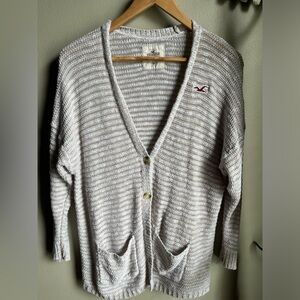 Hollister Cardigan